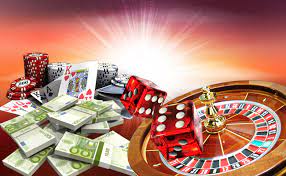 Официальный сайт GoldBet Casino