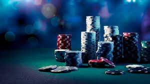 Официальный сайт Casino Calibry