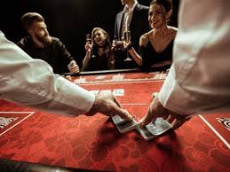 Casino Play2x